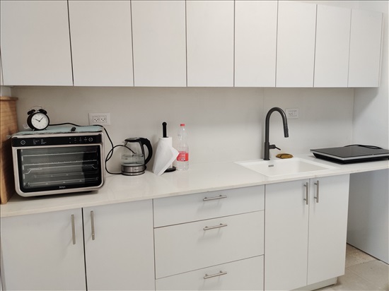 תמונה 2 ,דירת גן 2.5 חדרים להשכרה ביהו מונוסון, שבזי, 