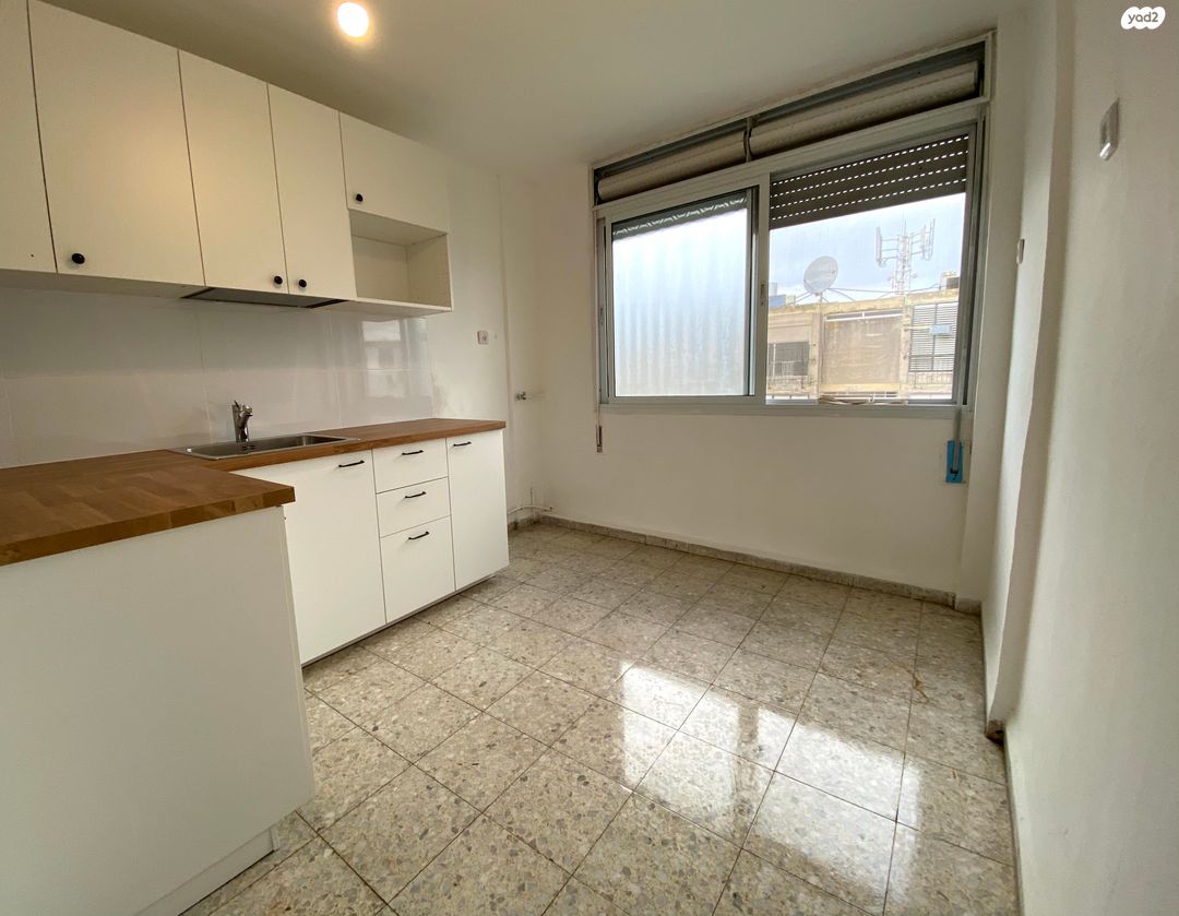 תמונה 1, דירה 4 חדרים להשכרה בקריית ים, רוברט סולד 1
