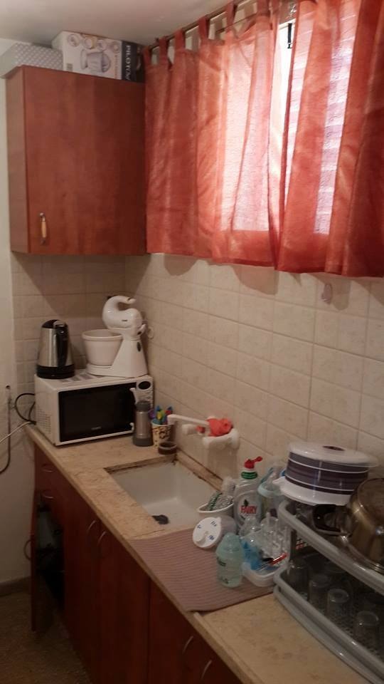 תמונה 4, דירה 3 חדרים להשכרה בבאר שבע, רוטנברג, ג