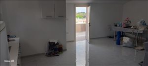 פנטהאוז להשכרה 2 חדרים בנתניה  הרב ימלך נויפלד נאות גנים 