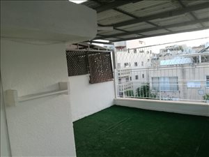 דופלקס, 5 חדרים, ביאליק 15, רעננה  