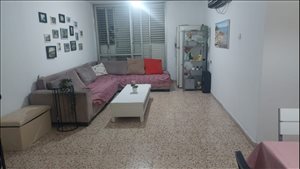 דירה להשכרה 4 חדרים בחולון ההסתדרות קרית העבודה 