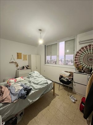 דירה להשכרה 3.5 חדרים בהרצליה סוקולוב מרכז העיר 