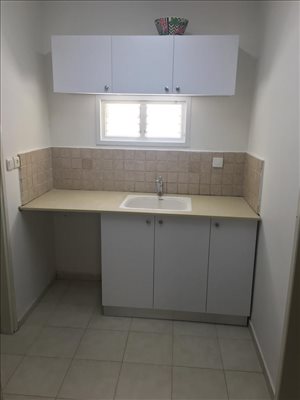יחידת דיור להשכרה 2 חדרים בראשון לציון גוש עציון רביבים 