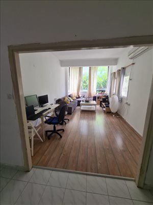 דירה להשכרה 2 חדרים בתל אביב יפו הגלעד הצפון הישן 