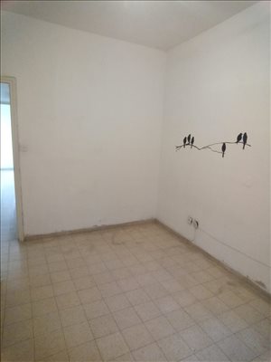 דירה להשכרה 3.5 חדרים בירושלים הפסגה בית וגן 
