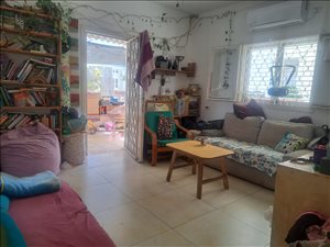 דירה, 2.5 חדרים, זולצר 9, תל אביב יפו  