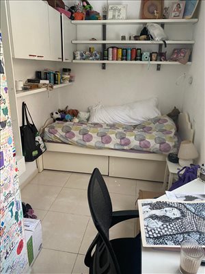 דירה להשכרה 5 חדרים ברמת גן אבטליון 
