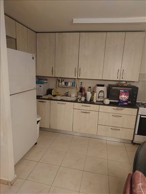 דירה להשכרה 3.5 חדרים בתל אביב יפו האמוראים  נווה אביבים 