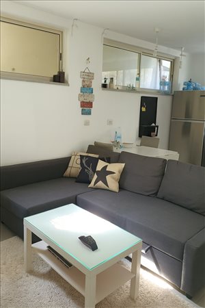 יחידת דיור להשכרה 2 חדרים בתל אביב יפו שמואל ברקאי 