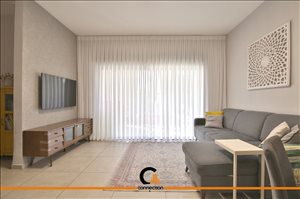 דירה להשכרה 3 חדרים בקרית מוצקין חזני 