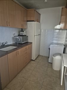 דירה להשכרה 3.5 חדרים בקרית אתא הרב הרצוג 