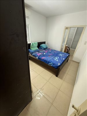 דירה להשכרה 3 חדרים בבת ים הרשת  