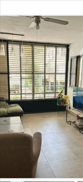 דירה להשכרה 3.5 חדרים ברמת גן סמטת השילוח יד לבנים 