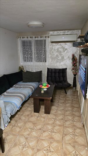 דירה להשכרה 3 חדרים בקרית אתא בן עמי 