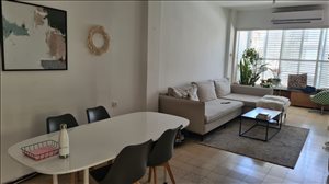 דירה, 3 חדרים, כצנלסון 71, גבעתיים  