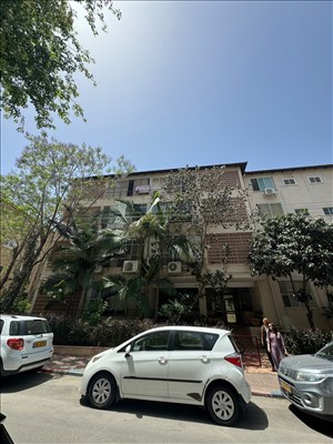 דירה להשכרה 3.5 חדרים ברחובות שדרות גלוסקין  