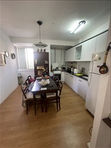 דירה להשכרה 3 חדרים בחולון שפרינצק 11 