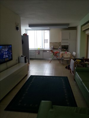 דירה להשכרה 3.5 חדרים באזור יצחק שדה 