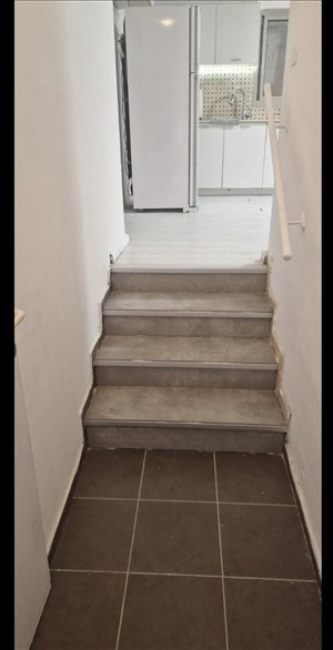 דירה להשכרה 2 חדרים באבן יהודה זוויתן  