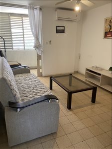 דירה להשכרה 2.5 חדרים בבאר שבע דרך מצדה 