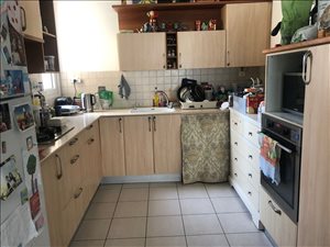 דירה להשכרה 4 חדרים בראשון לציון תנועות הנוער נעורים 
