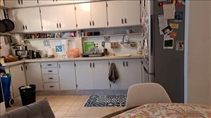 דירה להשכרה 2 חדרים בירושלים בורוכוב 