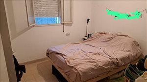 דירה, 2 חדרים, בורוכוב, ירושלים  