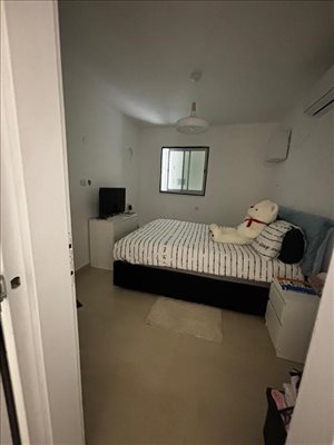 דירה להשכרה 3.5 חדרים באשדוד האצ''ל 