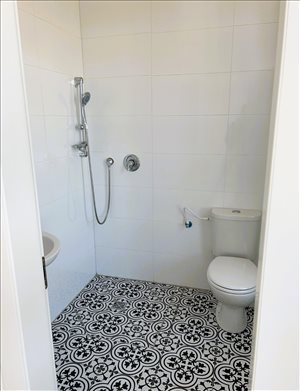 דירה, 5 חדרים, דרך שיבא 8, רמת גן  