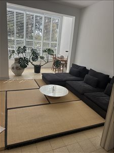 דירה להשכרה 2.5 חדרים בתל אביב יפו דב ממזריץ' 