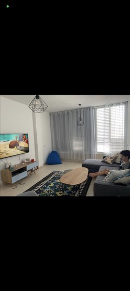 דירה להשכרה 3 חדרים בחולון ביל''ו  