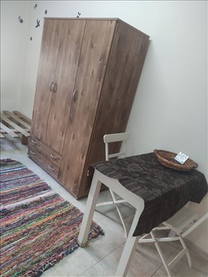 דירה להשכרה 1 חדרים בחיפה הלל הדר עליון 