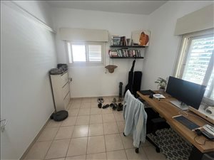 דירה, 3.5 חדרים, בני משה, תל אביב יפו  
