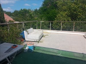 בית פרטי להשכרה 2 חדרים בהרצליה דוד המלך פיתוח 