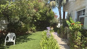בית פרטי להשכרה 6 חדרים בנהריה האורן 