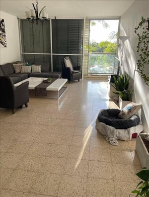 דירה להשכרה 4.5 חדרים בתל אביב יפו שדרות לוי אשכול למד 