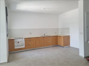 דירה להשכרה 4 חדרים בבאר שבע מרווה סיגליות 