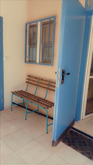דירה להשכרה 1.5 חדרים בירושלים שאול ברקלי 