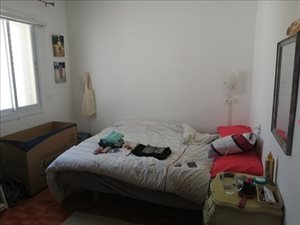 דירה, 4.5 חדרים, עין זיק, מצפה רמון  