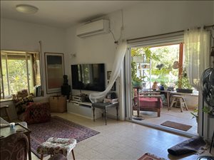בית פרטי להשכרה 4 חדרים בבני ציון אנשי בראשית  