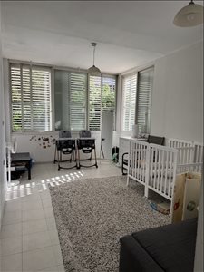 דירה להשכרה 2.5 חדרים בתל אביב יפו ארלוזורוב  