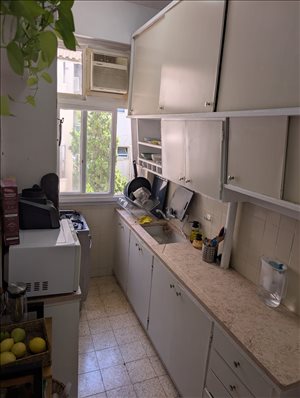 דירה, 2 חדרים, בזל, תל אביב יפו  