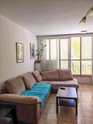 דירה להשכרה 4 חדרים בגבעתיים סמטת אליהו בורוכוב 