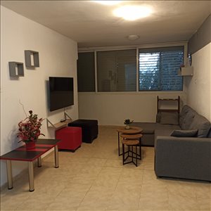 דירה להשכרה 3 חדרים בבאר שבע רינגלבלום ו הישנה  