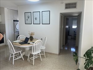 דירה להשכרה 3 חדרים בראשון לציון יאנוש קורצ'אק 