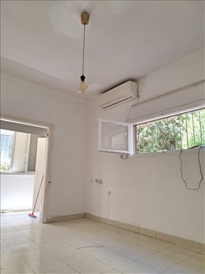 דירה להשכרה 1.5 חדרים בתל אביב - יפו אייבשיץ 8  מתחם בזל  