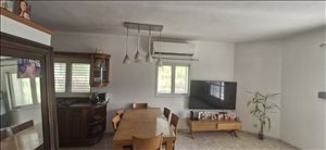 דירה להשכרה 4 חדרים ברמת גן גלבוע גבעת קוזלובסקי 