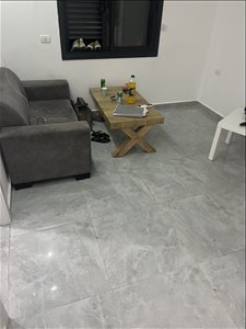 דירה להשכרה 2 חדרים בחיפה דוד רזיאל 42 
