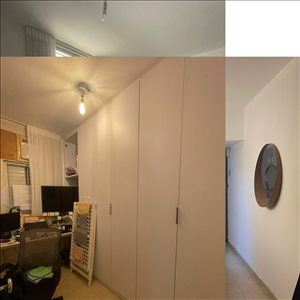 דירה להשכרה 2.5 חדרים בגבעתיים קפלנסקי 42 תל-גנים 